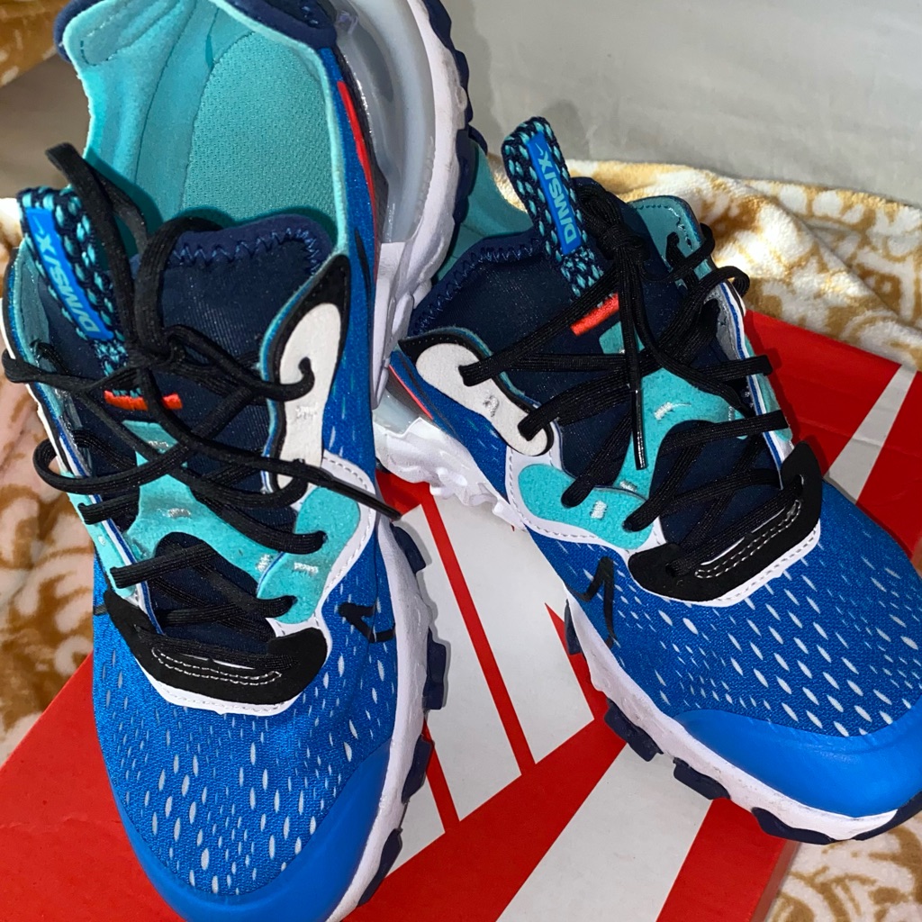 Nike React Vison (Gs)
